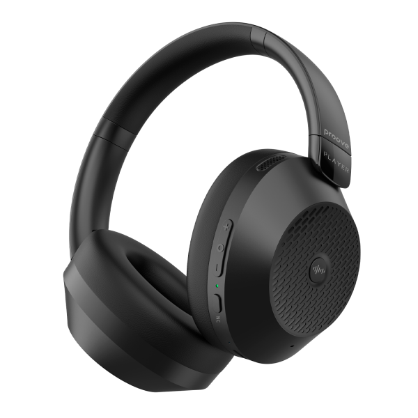 Proove Player Wireless Headphones with ANC