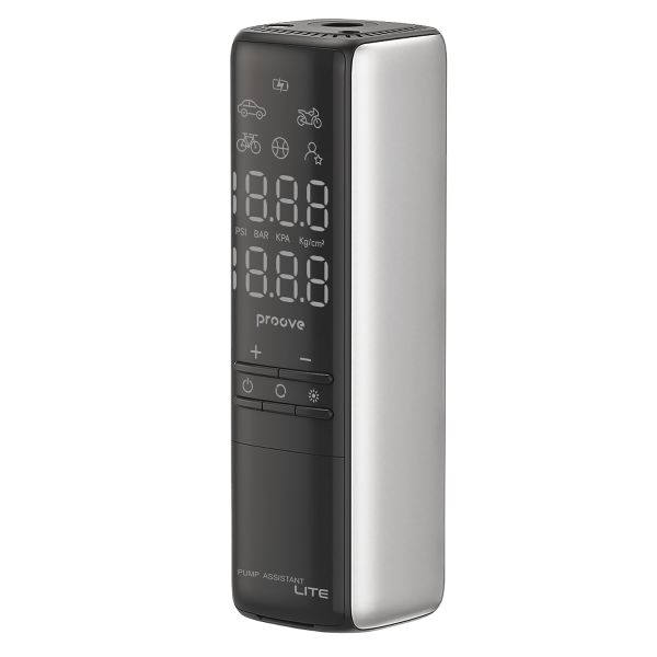 Proove Portable  Pump Assistant Lite