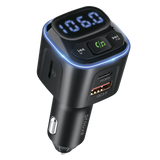 Proove FM Launcher Luxor Car Charger