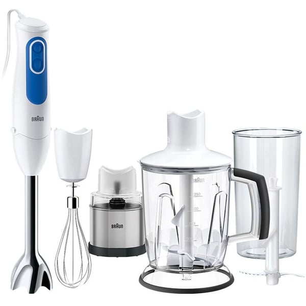 Braun MQ 3048 WH Blender