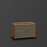 Marshall Action III Portable Bluetooth Speaker (Brown)