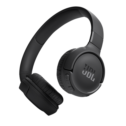 JBL Tune 520BT (Black)