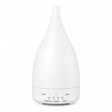 Aroma Essential Oil Diffuser Aromatherapy Diffuser Ultrasonic Technology 7 LED RGB Light Display Equiped with Auto Shut-Off Sensor