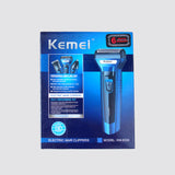 Kemei Trimmer 6330 3 in 1 Grooming Kit