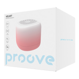 Proove Velvet 3W Portable Speaker