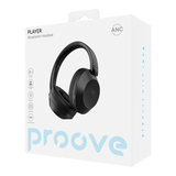 Proove Player Wireless Headphones with ANC