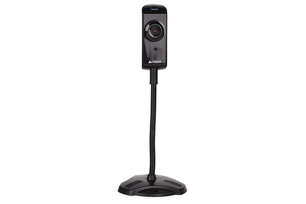 A4Tech PK-810G Anti-glare Webcam