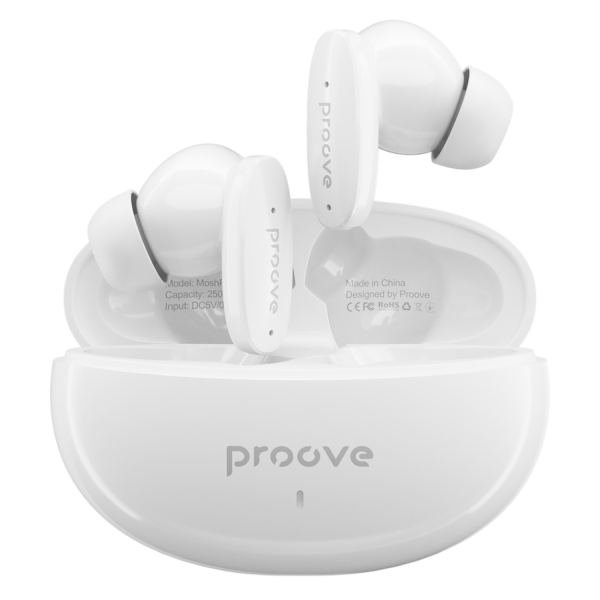 Proove MoshPit 2 Wireless Airpods TWS