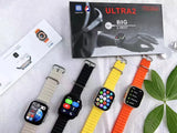 T10 Ultra 2 Smartwatch