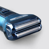 Kemei Trimmer 6330 3 in 1 Grooming Kit