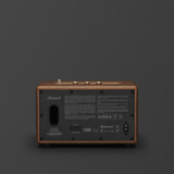 Marshall Action III Portable Bluetooth Speaker (Brown)