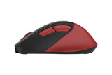 A4Tech FG45CS Air 2.4G Wireless Mouse