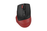 A4Tech FG45CS Air 2.4G Wireless Mouse