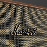 Marshall Action III Portable Bluetooth Speaker (Brown)