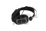 A4Tech HU-50 ComfortFit Stereo USB Headset