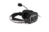 A4Tech HU-50 ComfortFit Stereo USB Headset