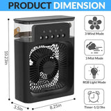 Mini Cooler