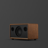 Marshall Action III Portable Bluetooth Speaker (Brown)