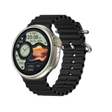 Z78 Ultra Smart Watch HD AMOLED