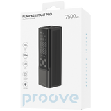 Proove Portable Pump Assistant Pro