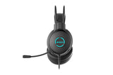 A4Tech FH300U Fstyler Neon Illuminate USB Stereo Headset