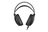 A4Tech FH300U Fstyler Neon Illuminate USB Stereo Headset