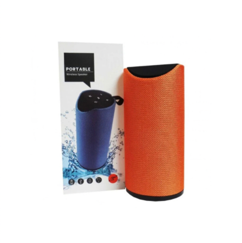 Bluetooth Speaker (TG113+GT122+GT122)