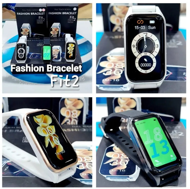 Fashion Bracelet Fit 2