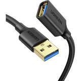 UGREEN USB 3.0 Extension Male Cable