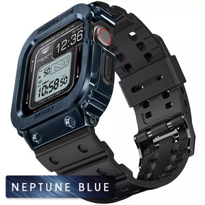 Neptune Navy Blue