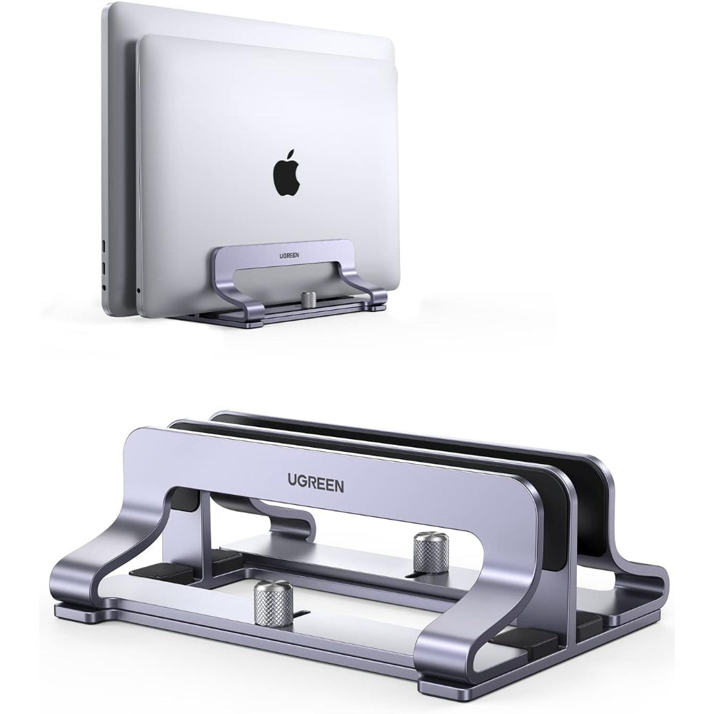 Laptop Holder Vertical, Vertical Laptop Stands