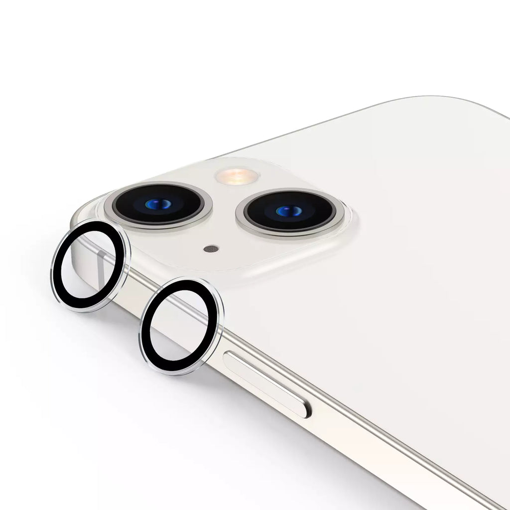 iPhone 12 Phone Camera Lens Protector - ESR