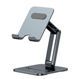 Baseus Desktop Biaxial Foldable Metal Stand (for Tablets)