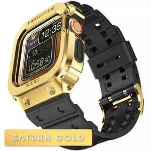 Saturn Gold