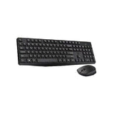Hp Wireless keyboard Mouse Combo CS700