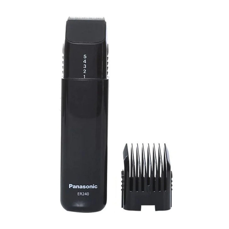 PANASONIC HAIR TRIMMER ER-240BP
