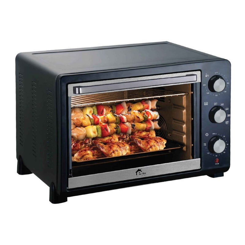 E-LITE OVEN TOASTER ETO 354R