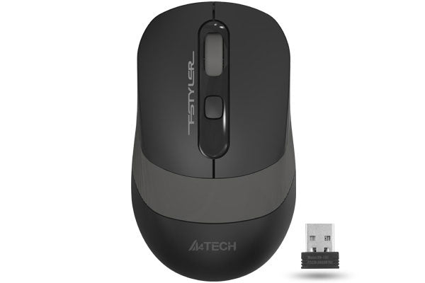A4Tech FG10S 2.4G Wireless Mouse