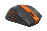 A4Tech FG30S 2.4G Wireless Mouse