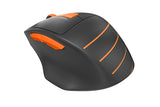 A4Tech FG30S 2.4G Wireless Mouse