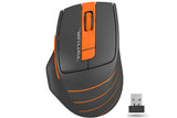 A4Tech FG30S 2.4G Wireless Mouse