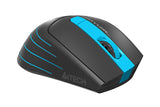 A4Tech FG30S 2.4G Wireless Mouse