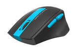 A4Tech FG30S 2.4G Wireless Mouse