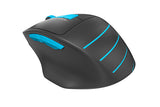 A4Tech FG30S 2.4G Wireless Mouse