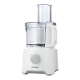 Kenwood Multipro Compact Food Processor, 800W, FDP301WH