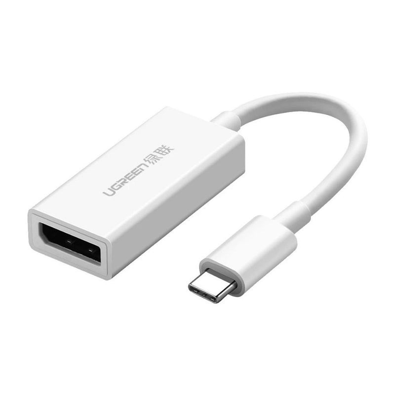 UGREEN USB-C to DisplayPort Adapter