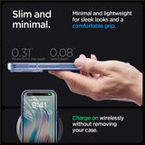 Apple iPhone 15 Pro Max Ultra Hybrid Case by Spigen