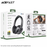 Acefast H2 noise canceling Bluetooth headphone