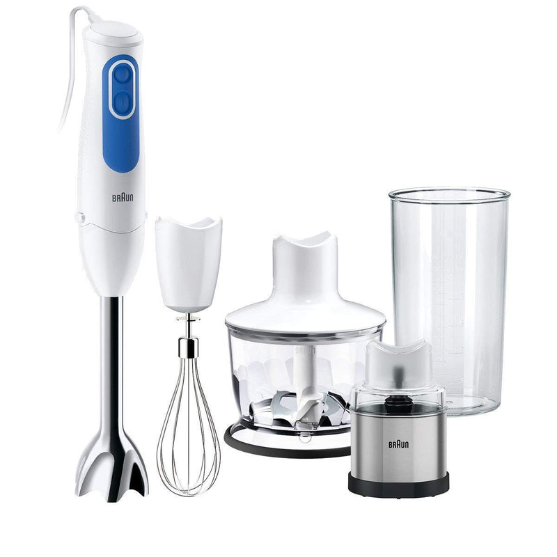 Braun MQ 3038 WH Blender