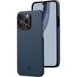 MagEZ iPhone 12 Case - Magnetic System Compatible - PITAKA